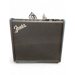 Used Fender Mustang LT25 25W 1x8 Guitar Combo Amp