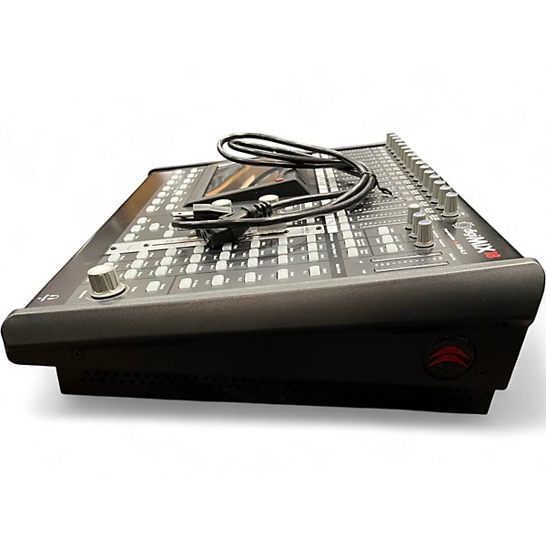 Used Ashly Audio DIGIMIX 18 Digital Mixer