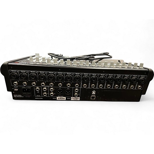 Used Ashly Audio DIGIMIX 18 Digital Mixer