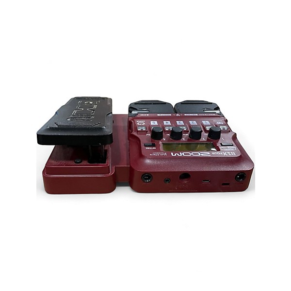 ベース B1X FOUR ZOOM Amazon.com: Zoom B1X Four Bass Multi-Effects Processor with