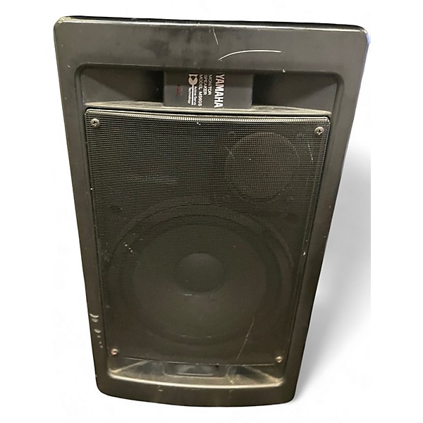 Used Yamaha MS60S Powered Speaker