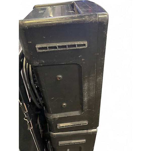 Used Yamaha MS60S Powered Speaker
