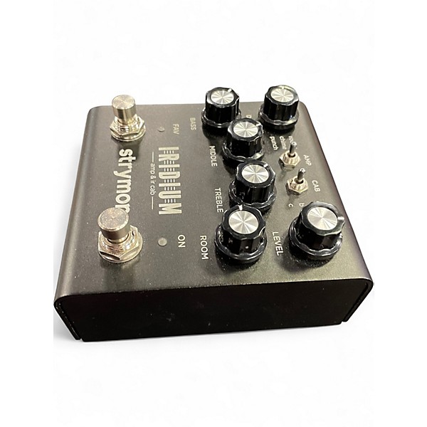 ギター STRYMON IRIDIUM strymon-iridium-pedal_grande.