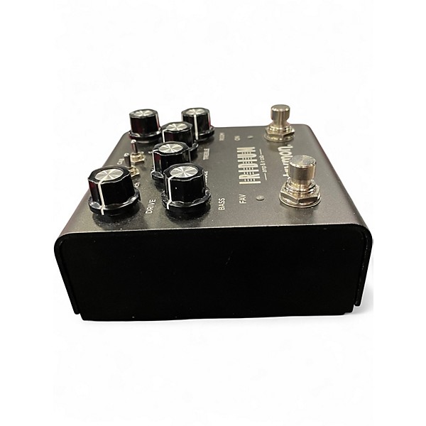 ギター strymon Iridium Used Strymon IRIDIUM Guitar Preamp | Guitar Center