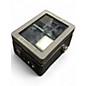 Used KORG PITCHBLACK Tuner Pedal