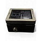 Used KORG PITCHBLACK Tuner Pedal