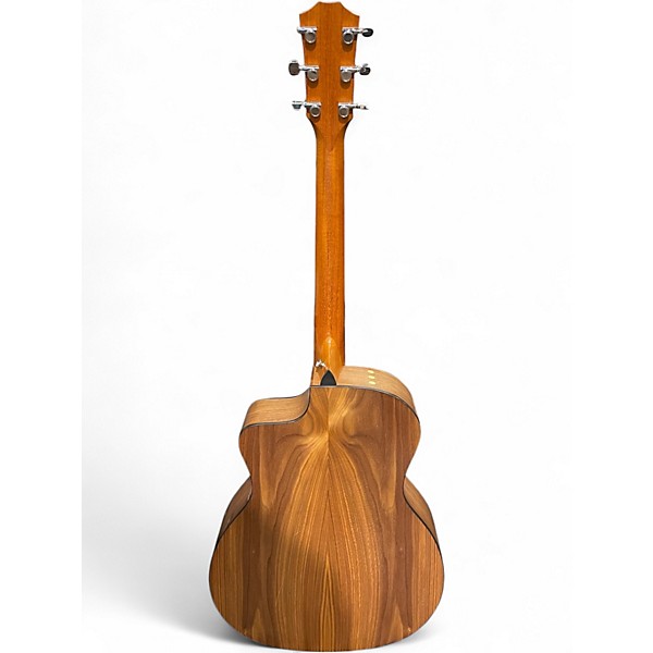 Taylor テイラー 114ce Taylor 114ce – Detroit Guitar