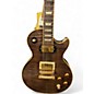 Used Gibson LES PAUL LIMITED RUN TRIPLE STAIN TRIPPLE STAIN EBONY Solid Body Electric Guitar