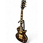 Used Gibson LES PAUL LIMITED RUN TRIPLE STAIN TRIPPLE STAIN EBONY Solid Body Electric Guitar