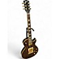 Used Gibson LES PAUL LIMITED RUN TRIPLE STAIN TRIPPLE STAIN EBONY Solid Body Electric Guitar