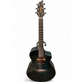 Used Breedlove RAINFORSET S CONCERT PA CECE RAINFOREST Acoustic Electric Guitar