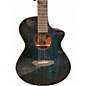 Used Breedlove RAINFORSET S CONCERT PA CECE RAINFOREST Acoustic Electric Guitar