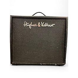 Used Hughes & Kettner EDITION BLUE 60 DFX Guitar Combo Amp