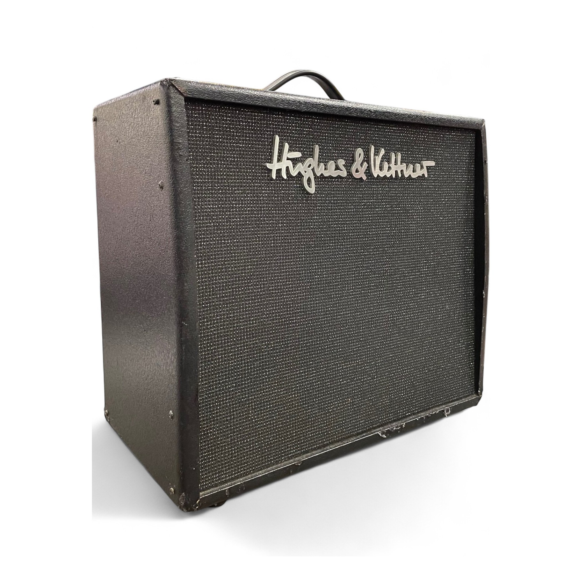 Used Hughes & Kettner EDITION BLUE 60 DFX Guitar Combo Amp