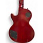 Used Gibson Les Paul Standard Wine Red Solid Body Electric Guitar