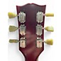 Used Gibson Les Paul Standard Wine Red Solid Body Electric Guitar