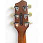 Used LR Baggs AEG-1 Natural Acoustic Electric Guitar