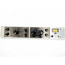 Used Universal Audio LA610 Channel Strip