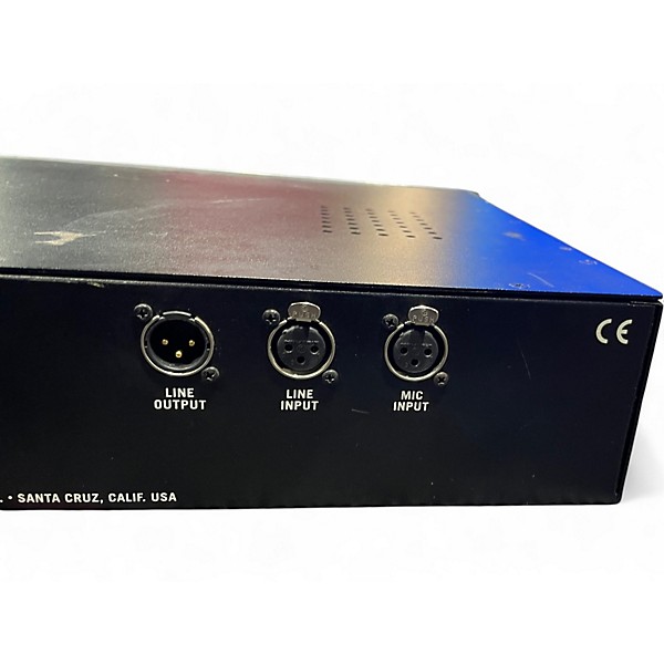 Used Universal Audio LA610 Channel Strip