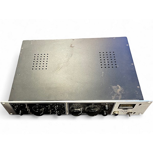Used Universal Audio LA610 Channel Strip