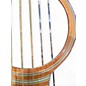 Vintage 1982 Guild D40-C Natural Acoustic Guitar