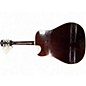 Vintage 1982 Guild D40-C Natural Acoustic Guitar