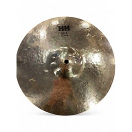 Used SABIAN 12in HH Splash Cymbal
