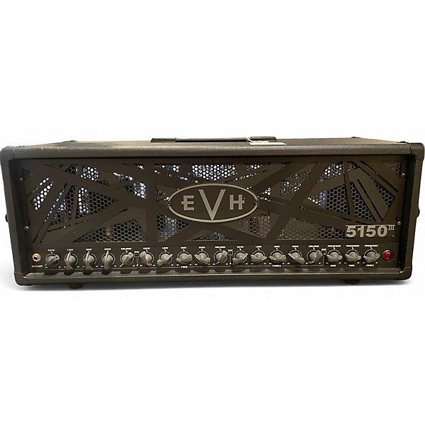 Used EVH 5150 III 100S 100W Tube Guitar Amp Head