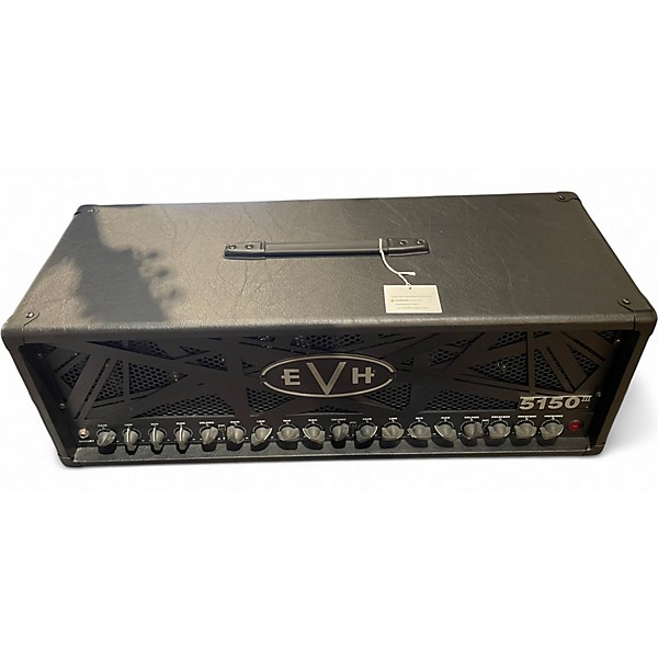 Used EVH 5150 III 100S 100W Tube Guitar Amp Head