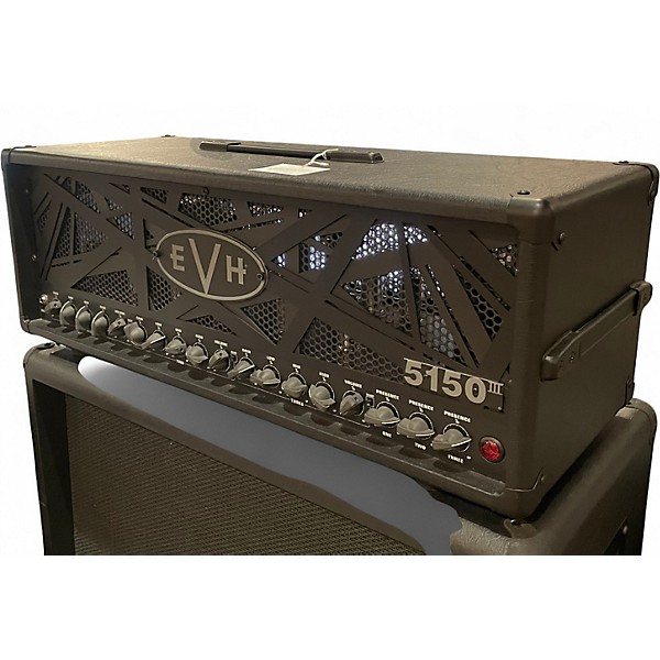 Used EVH 5150 III 100S 100W Tube Guitar Amp Head