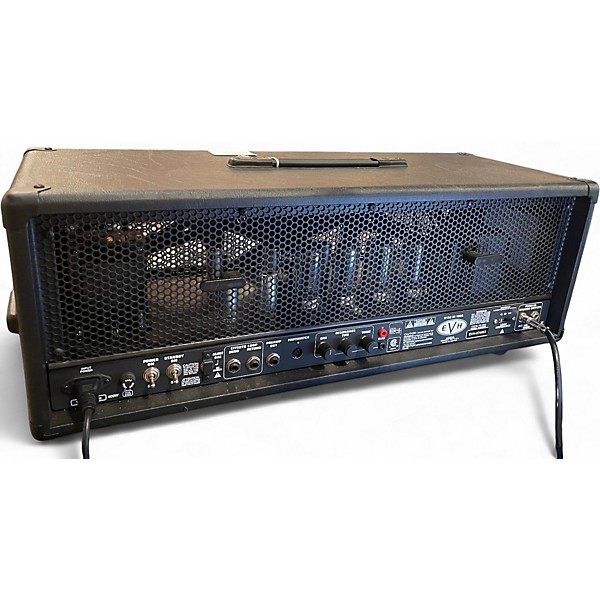 Used EVH 5150 III 100S 100W Tube Guitar Amp Head