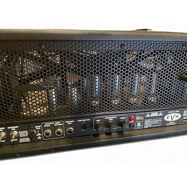 Used EVH 5150 III 100S 100W Tube Guitar Amp Head