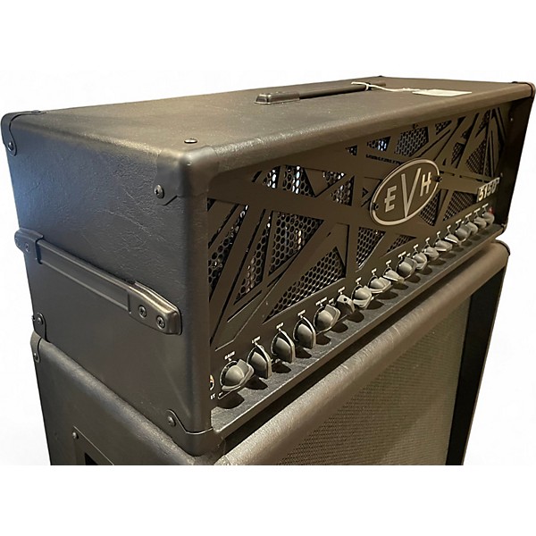 Used EVH 5150 III 100S 100W Tube Guitar Amp Head