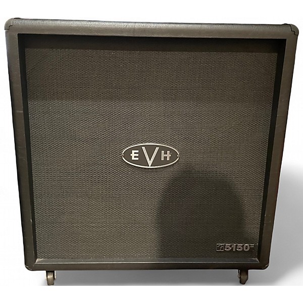 Used EVH 5150 III 100S 4x12 Straight Guitar Cabinet