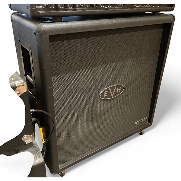 Used EVH 5150 III 100S 4x12 Straight Guitar Cabinet