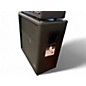 Used EVH 5150 III 100S 4x12 Straight Guitar Cabinet