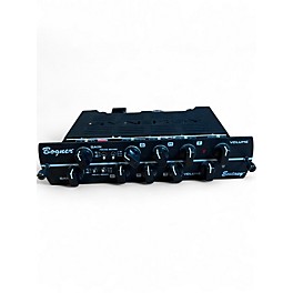 Used Synergy Bogner Ecstasy Modular Preamp Guitar Preamp