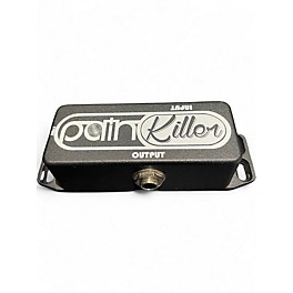 Used West Coast PAINKILLER BUFFER Effect Pedal