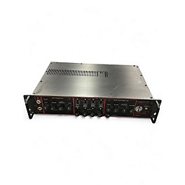 Used SWR SM400S Bass Amp Head