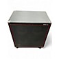 Used Acoustic B410MKII 4x10 Bass Cabinet thumbnail