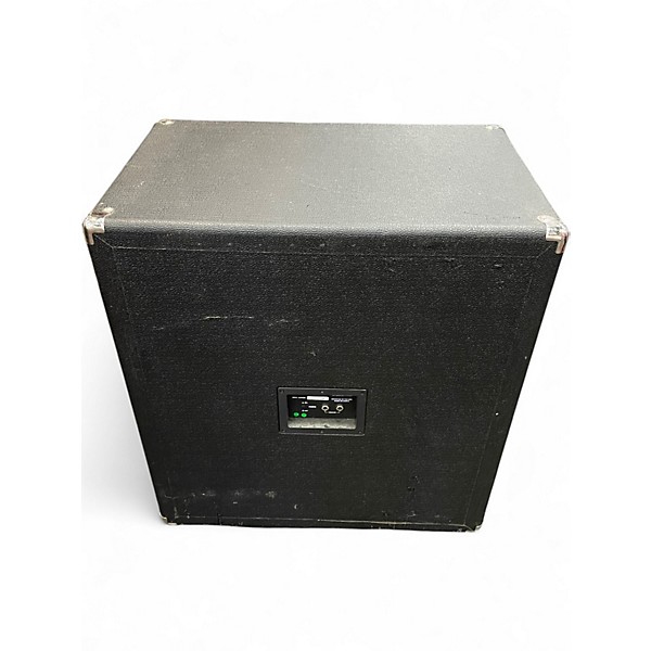 Used Acoustic B410MKII 4x10 Bass Cabinet