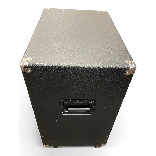 Used Acoustic B410MKII 4x10 Bass Cabinet