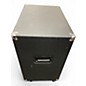 Used Acoustic B410MKII 4x10 Bass Cabinet