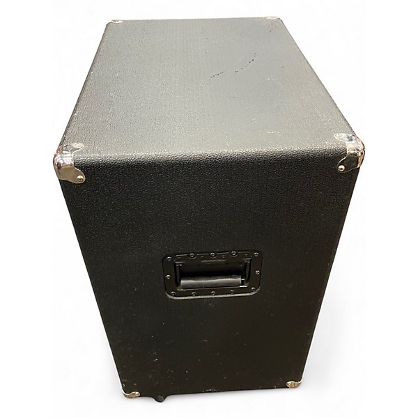 Used Acoustic B410MKII 4x10 Bass Cabinet