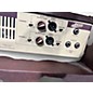 Used Acoustic A1000 2x50W Stereo Acoustic Guitar Combo Amp