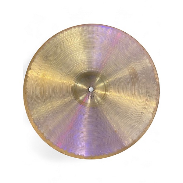 その他 paiste 2002 HEAVY HIHAT Used Paiste 14in 2002 Heavy Hi Hat Pair Cymbal 33 | Guitar