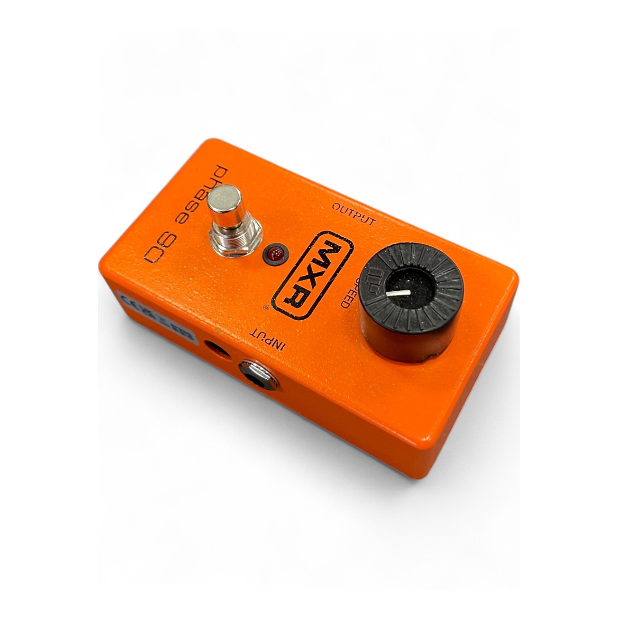 【チコ】MXR M101 phase 90 MXR M101 Phase 90 Effects Pedal | Guitar Center