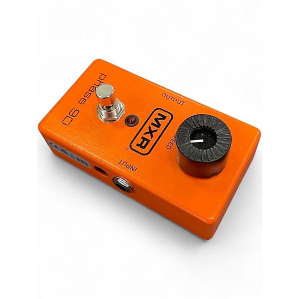 【チコ】MXR M101 phase 90 MXR M101 Phase 90 Phaser Pedal | Sweetwater