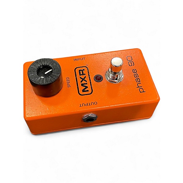 【チコ】MXR M101 phase 90 MXR M101 Phase 90 Phaser Pedal | Sweetwater