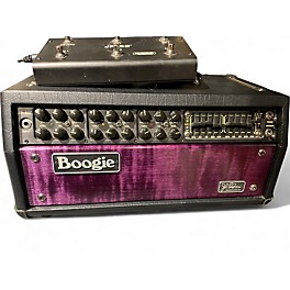 Used MESA/Boogie JP 2C Tube Guitar Amp Head